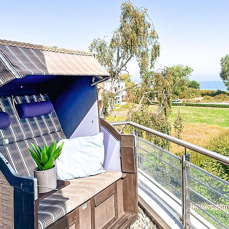 Duenenblick Wohnung 51 Boltenhagen  Zewnętrze zdjęcie