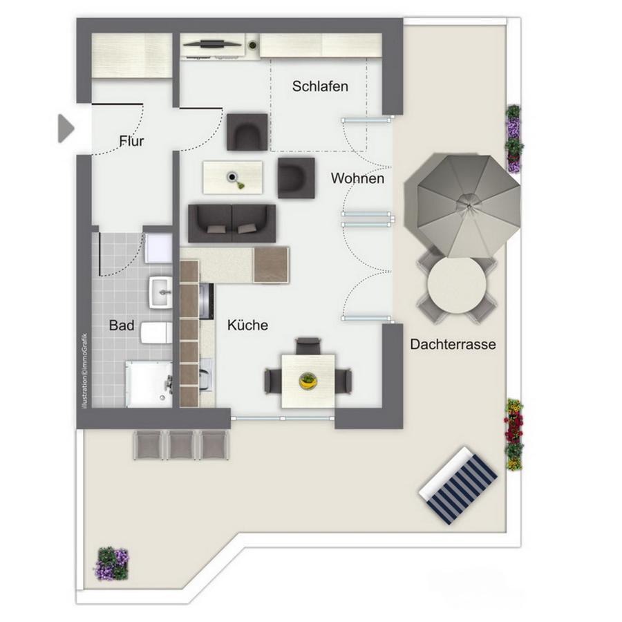 Duenenblick Wohnung 51 Boltenhagen  Zewnętrze zdjęcie