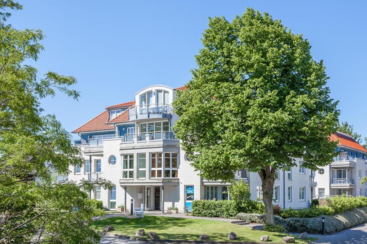 Duenenblick Wohnung 51 Boltenhagen  Zewnętrze zdjęcie