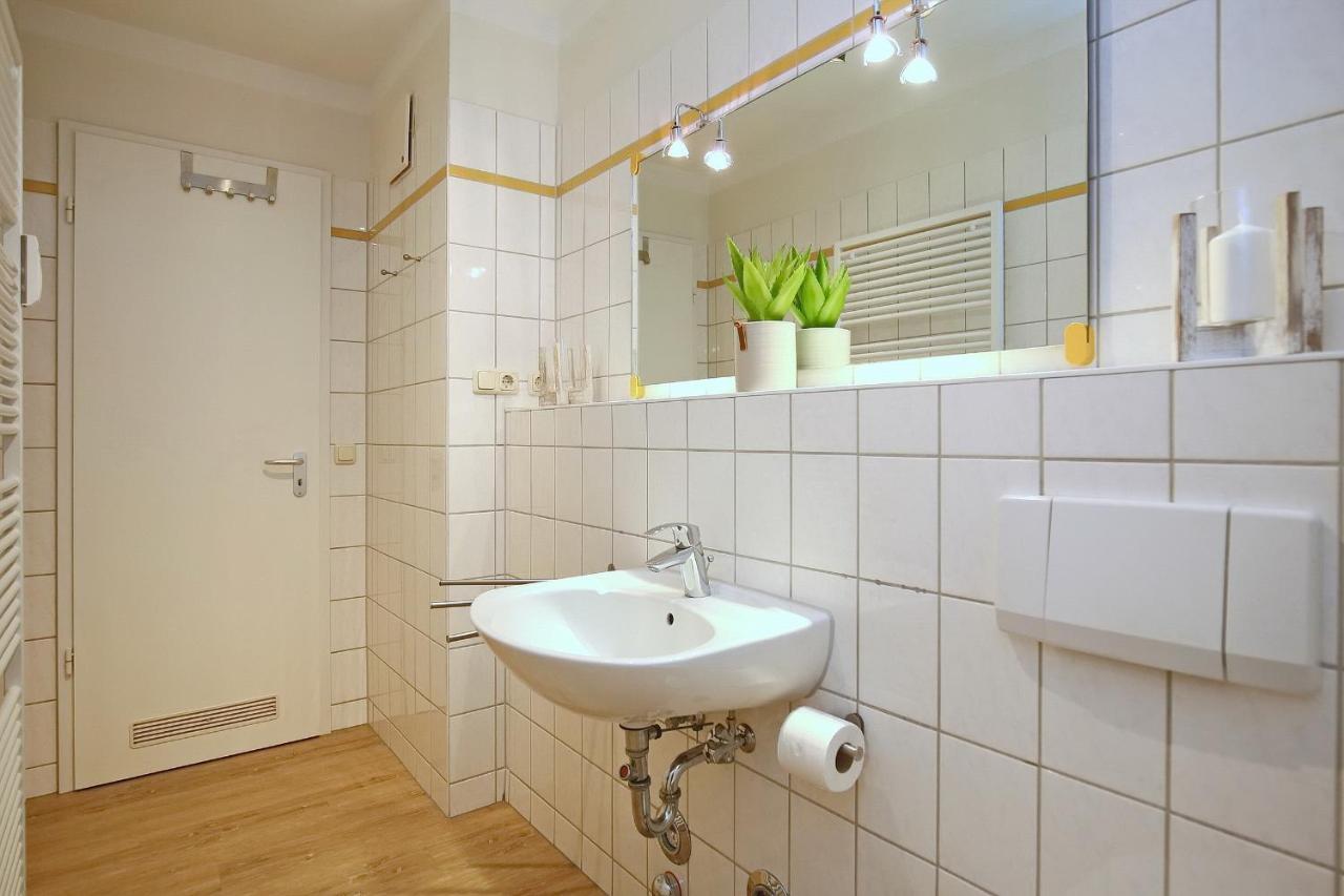 Duenenblick Wohnung 51 Boltenhagen  Zewnętrze zdjęcie