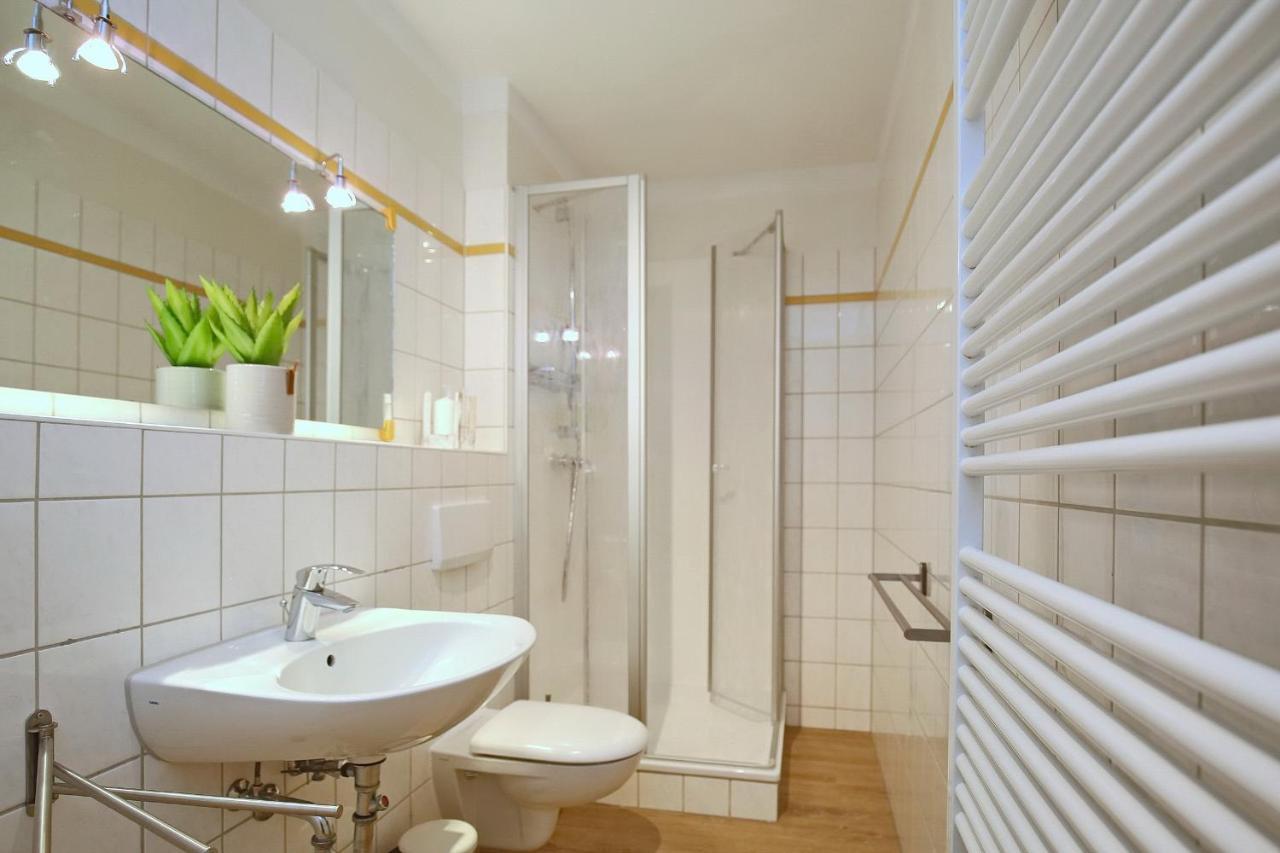 Duenenblick Wohnung 51 Boltenhagen  Zewnętrze zdjęcie