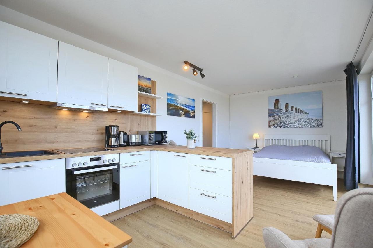Duenenblick Wohnung 51 Boltenhagen  Zewnętrze zdjęcie