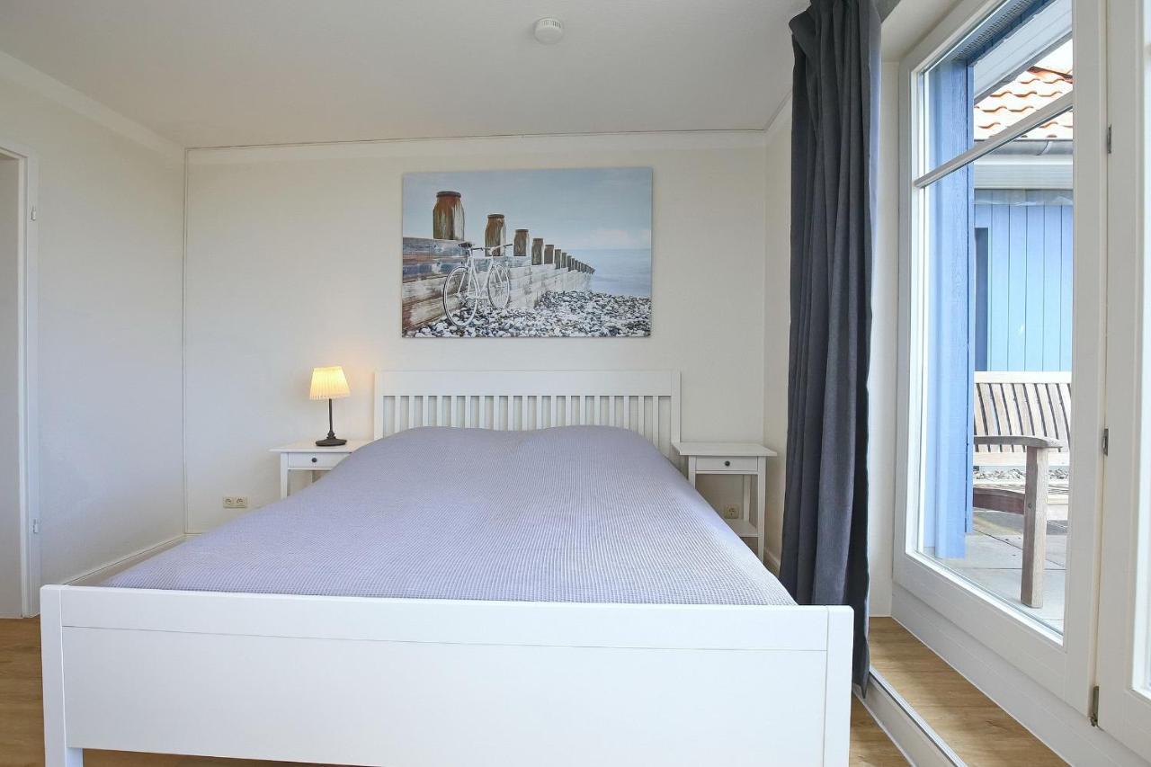 Duenenblick Wohnung 51 Boltenhagen  Zewnętrze zdjęcie